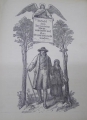 Foto 2: Religiöser Prachtband: D. Martin Luther im evangelischen Haus, hrsg. v. Pfarrer Paul Langbein, 1901/03