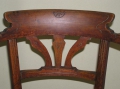Foto 3: Armlehnstuhl, Jugendstil, Bugholz, Thonet