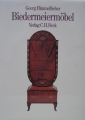 Foto 1: Georg Himmelheber: Biedermeiermöbel, 1991