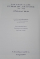 Foto 2: Zweisprachige Künstlermonographie: Leben und Werk Gustav Bauernfeind - Orientmaler, 1990