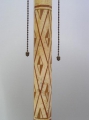 Foto 2: Art Deco Tisch-Lampe, 1920er Jahre, deutsch