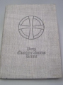 Kunstgeschichtliches Buch: "Gotische Kathedralen in Frankreich - Paris. Chartres. Amiens. Reims", Text Paul Clemen, 1937