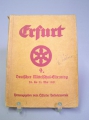 Führer von Erfurt, 1927
