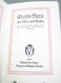 Foto 2: Max von Boehn: Guido Reni / Künstler-Monographien, kunstgeschichtliches Buch, 1910