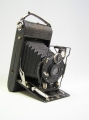 Platten-Kamera, um 1920/30, Voigtländer, Anastigmat "Voigtar"