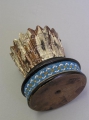 Foto 2: Biedermeier Wollhalter
