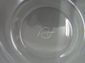 Foto 5: Wilhelm Wagenfeld (1900-1990): 6er-Satz Art Deco Tee-Service, um 1930, Jenaer Glas, feuerfest Saale Glas