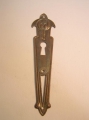 Jugendstil Möbel-Beschlag
