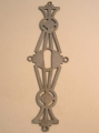 Jugendstil Möbel-Beschlag