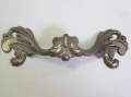 Gegossener Jugendstil Möbel-Griff