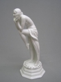 Dorothea Charol (1895-1963): "Anita", Ausdrucks-Tänzerin, signierte Art Deco Porzellan Figur, Ausführung Rosenthal Selb (Bayern), Marke 1921/22