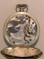 Foto 2: Taschenuhr, um 1900, Maestria