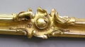 Foto 3: Vergoldeter Barock Stuck Bilderrahmen