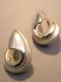 Ohrhänger, 925er Sterlingsilber