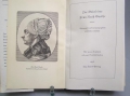 Foto 2: Briefesammlung: Die Briefe der Frau Rath Goethe, 1774-1808, Herausgeber Albert Köster