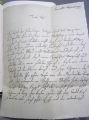 Foto 4: Briefesammlung: Die Briefe der Frau Rath Goethe, 1774-1808, Herausgeber Albert Köster