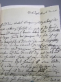 Foto 4: Briefwechsel Goethe - Cristiane Vulpius: Goethes Ehe in Briefen, 1792-1816, Herausgeber Hans Gerhard Gräf