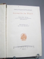 Foto 2: Dmitry Gergejewitsch Mereschkowski: Leonardo da Vinci - Historischer Roman aus der Wende des fünfzehnten Jahrhunderts, um 1930