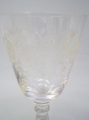 Foto 2: 4 x Historismus Wein-Gläser