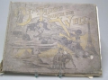 Abbildungsband: "Im Fluge durch die Welt", Hrsg. v. John L. Stoddard, 1894