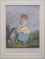 Francesco Bartolozzi (1727/28-1813/15): "M. Philip Yorke", Stich, 1788, nach Gemälde Sir Joshua Reynolds