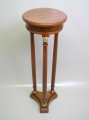 Foto 1: Säule, Biedermeier, in Mahagoni