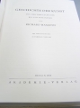 Foto 2: Richard Hamann: Geschichte der Kunst - Von der Vorgeschichte bis zur Spätantike, Band I, 1957