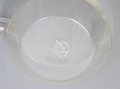 Foto 2: Ilse Decho (1915-1978): Tee-Service, 1962-63, Jena Schott Glas, feuerfest Saale Glas