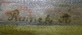 Foto 3: Arpad Romek (1883-1960): Interieur / Stilleben, signiertes Öl Gemälde, 20. Jahrhundert, Ungarn