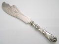 Silber Jugendstil Fischheber