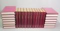 Foto 2: 24 Bände: Die Großen - Leben und Leistung der sechshundert bedeutendsten Persönlichkeiten unserer Welt, Herausgeber Kurt Fassmann, 1976-1979