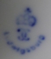 Foto 2: Etienne-Maurice Falconet (1716-1791): Badende / Frauenakt, Weißporzellan Plastik, Entwurf von 1759, Ausführung Manufaktur Ludwigsburg, Mitte 20. Jahrhundert