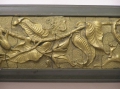 Foto 1: Jugendstil Bilderrahmen