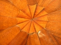 Foto 2: Tisch / Sofatisch, Biedermeier, um 1820, in Nußbaum