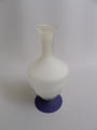 Foto 1: Zeitgenössische Glas Vase, Murano