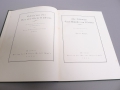 Foto 2: Die Bildnisse Carl Augusts von Weimar, Herausgeber Hans Wahl, Schriften der Goethe-Gesellschaft zu Weimar, 38. Band, 1925