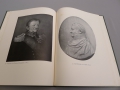 Foto 3: Die Bildnisse Carl Augusts von Weimar, Herausgeber Hans Wahl, Schriften der Goethe-Gesellschaft zu Weimar, 38. Band, 1925