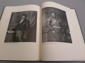 Foto 4: Die Bildnisse Carl Augusts von Weimar, Herausgeber Hans Wahl, Schriften der Goethe-Gesellschaft zu Weimar, 38. Band, 1925