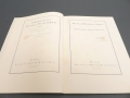 Foto 3: Eberhard Freiherrn Schenk zu Schweinsberg: Georg Melchior Kraus, Schriften der Goethe-Gesellschaft zu Weimar, 43. Band, 1930