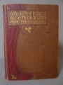 Foto 2: Bibliothek des allgemeinen und praktischen Wissens - Zum Studium und Selbstunterricht in den hauptsächlichsten Wissenszweigen und Sprachen, Herausgeber Emanuel Müller-Baden, um 1900-1905, 4 Bände