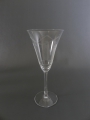 Foto 2: 6 x Art Deco Sekt-Gläser / Sekt-Flöten
