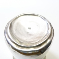 Foto 3: Biedermeier Becher, 13 Lot - 812,5er Silber