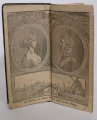 Foto 2: Porstsche Gesangbuch Geistliche und Liebliche Lieder, mit zahlreichen Anhängen, Berlin 1825