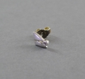 Foto 2: Paar Ohrstecker, 20. Jahrhundert, 925er Sterlingsilber