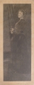 Foto 1: Martin Hönemann (1858-1937): 2 x Graphiken - Handdrucke, Frauenbilder
