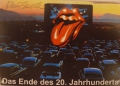 Klaus Staeck (* 1938): 5 Graphiken - Farboffset-Postkarten, sarkastische Fotomontagen zum Thema Kultur, von 1982-1999