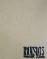 Foto 3: Susanne Malzahn (* 1966): Ausstellungskatalog mit 11 Original-Fotos, Galerie Marsyas Berlin, von 1989