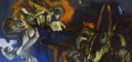 Foto 6: Susanne Malzahn (* 1966): Ausstellungskatalog mit 11 Original-Fotos, Galerie Marsyas Berlin, von 1989