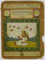 Foto 2: 4 Graphiken - Farblithographien, Titelbilder zu Kinderbüchern, um 1900, Bildschmuck Liebermann, Mickelait, Caspari
