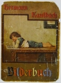 Foto 3: 4 Graphiken - Farblithographien, Titelbilder zu Kinderbüchern, um 1900, Bildschmuck Liebermann, Mickelait, Caspari